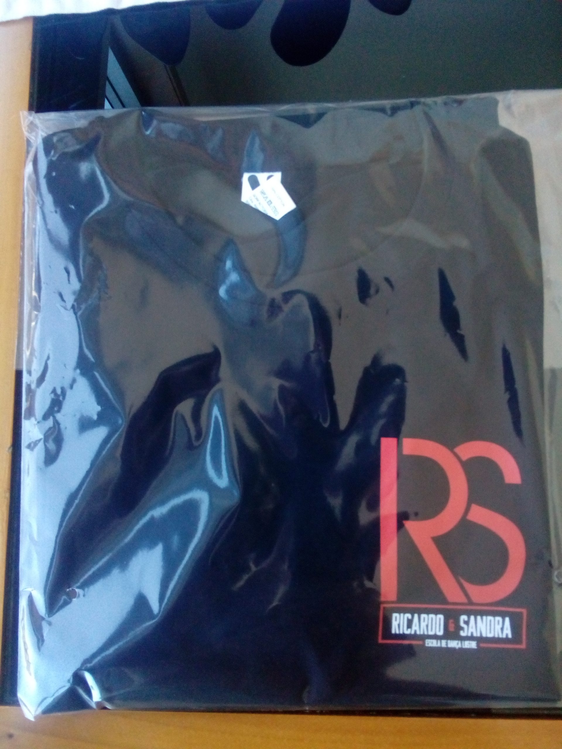 T-shirt RS